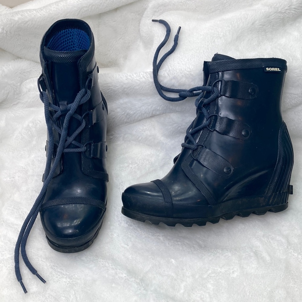 SOREL ⭐️